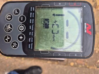 Minelab equinox 900 - 7