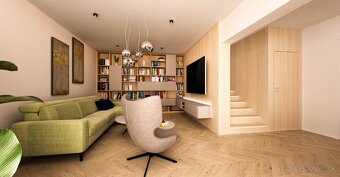 Moderný rodinný dom vo Zvolenskej Slatine /131 m2/ - 7
