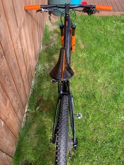 Scott Spark RC 900 SL - 7