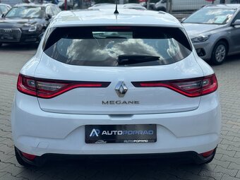 Renault Mégane dCi 90 - 7