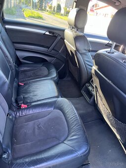 Audi Q7 3.0 TDI - 7