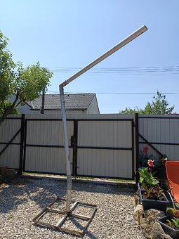 Stojan na slnečník - 7