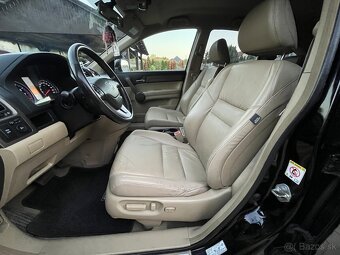 Honda CR-V 2.4 vtec 122kw A/T 2010 4x4 - 7