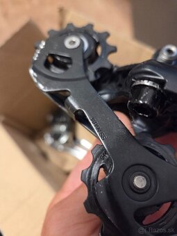 Dura Ace Triatlonové/časovkárske radenie - 7