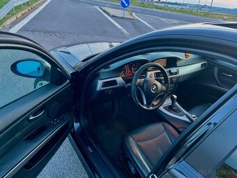 Bmw E90 320D - 7