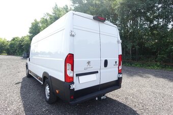 PEUGEOT BOXER L5H2 2.2HDI KLIMA SERVISKA - 7