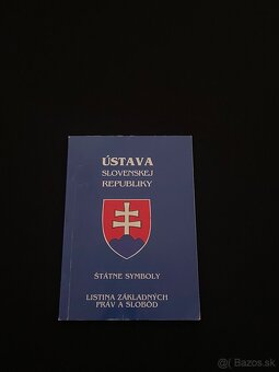 Učebnice pre prvákov na Právnickej fakulte - 7