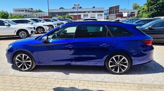 SEAT LEON ST SPORTSTOURER 1.5 ETSI 150 MILD-HYBRID FR DSG - 7