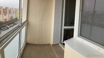 2 izbovy byt s loggiou - 7
