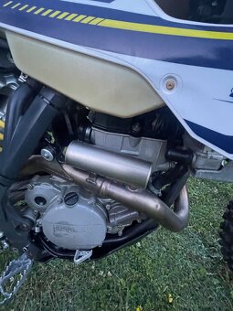 husqvarna FE 250/300 - 7