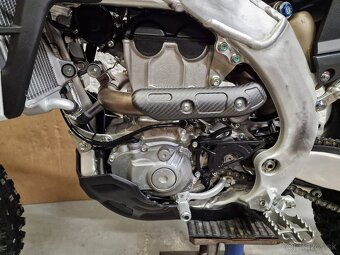 Fantic XXF 250 2025 (Yamaha yz250f ) 2025 - 7