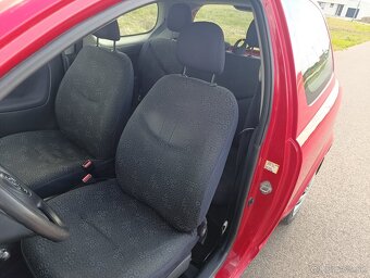 Toyota Yaris 2005 veľmi zachovale - 7