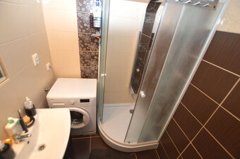 Zariadený 2izb, Bodvianska, 50m2, p.3/3,ihneď k dispozícii - 7