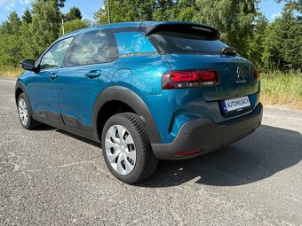 Citroën C4 Cactus PureTech 110 S S Feel - 7