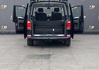 Volkswagen Multivan T6 2.0TDi, Highline, 4x4, DPH automat - 7