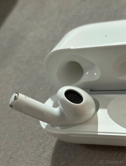Apple AirPods 3. Generácie - 7