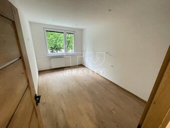 »»REZERVOVANÝ«« 4 IZBOVY BYT ŽILINA-SOLINKY , 85 m2 - 7