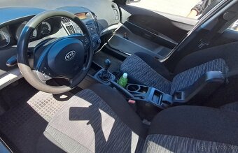 Kia ceed sw - 7