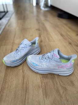 Hoka Clifton 9 W - 7