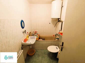 Na predaj, 2 izbový rodinný dom 50m2, Zvolen - 7