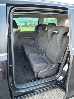 Predám Seat Alhambra 2.0 TDI 103 kW (CFF), r.v. 2011 - 7