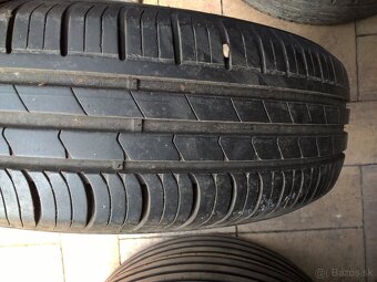 4 + 2 ks LETNÉ 175/65 R14 82T dezén 7-8 mm - už od 15,-€/kus - 7