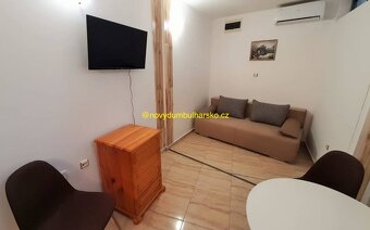 Apartmán 3+kk v Colosseu, Slunečné pobřeží, Bulharsko - 7