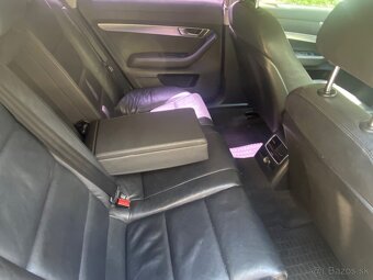 Audi A6 - 7