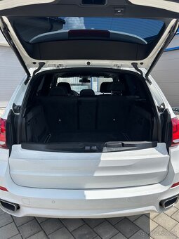 BMW X5 30d xDrive Mpacket - 7