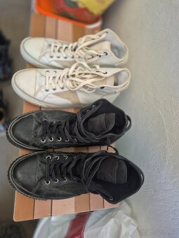 Diesel tenisky - 7