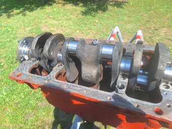 Motor gaz 69 2.4 - 7