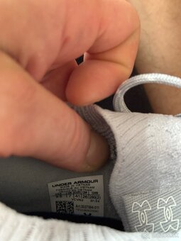 Under Armour - 7