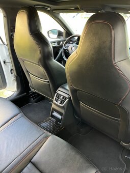 Škoda Octavia combi III VRS 2.0 TDI CUPA - 7