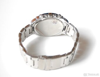 BANGWEI 8818 Chronoraph - pánske športové hodinky - 7