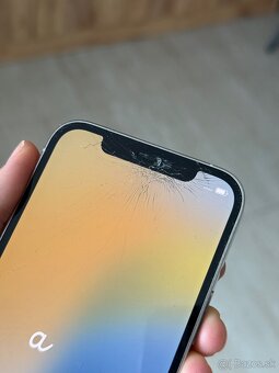 iPhone 12 Pro 128 GB | Bielý | Používaný - 7