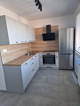 2+ izbový byt voľný od 1.10.2025 - 7
