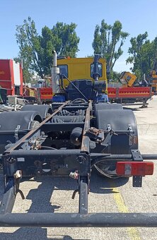 Predám Tatra Terrno E3 turbo, zachovalý stav - 7