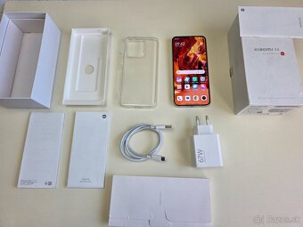 XIAOMI 13 8/256GB FLOR GREEN - 7