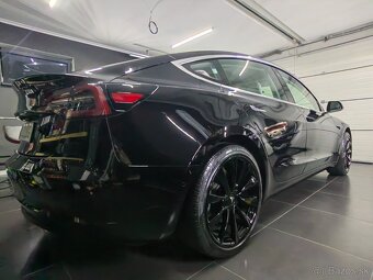 Tesla model 3 SR Plus - 7