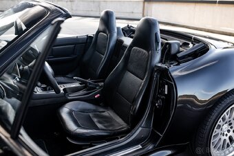 BMW Z3 320i Roadster - 7