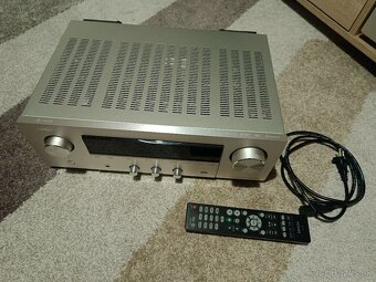 Denon DRA-800H SILVER - 7