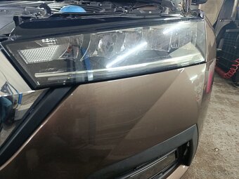 Škoda Octavia combi 2.0tdi 110kw r.v.2020 - 7