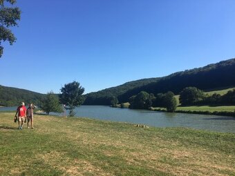 Chata pri jazere na predaj, Stará Turá - Dubník - 7