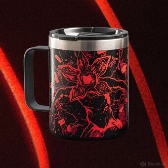 Predam Bialetti Stranger things - 7