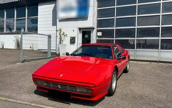Ferrari 328 GTS z roku 1988 - 7
