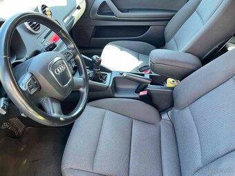Audi A3 - 7