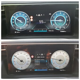 Hyundai Tucson koupen 2022 v Čr. v záruce, nebourané, Cebia - 7