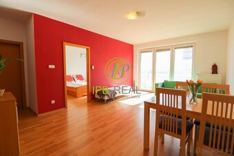 VEĽKÝ, pekný 2-izb. byt s BALKÓNOM v populárnej Axton Reside - 7