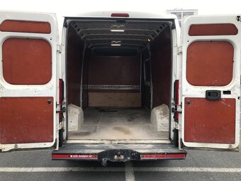 Peugeot Boxer 2.0 HDI (121 Kw) L3H2 - 7