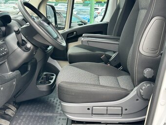 Fiat Ducato 2.3 MultiJet 8-Miestne - 7